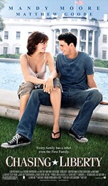 Chasing Liberty