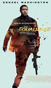 The Equalizer 2