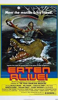Eaten Alive