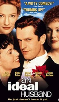 An Ideal Husband