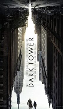 The Dark Tower