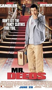 Mr. Deeds