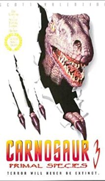 Carnosaur 3