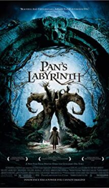 Pan’s Labyrinth