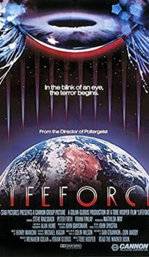 Lifeforce