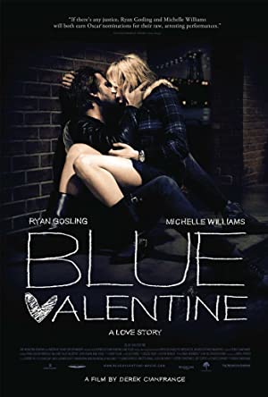 Tabu Hot Blue Film - Blue Valentine - MoviePooper