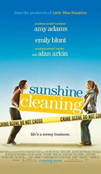 Sunshine Cleaning