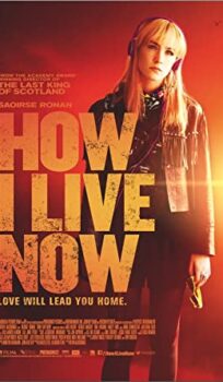 How I Live Now