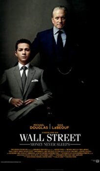 Wall Street: Money Never Sleeps