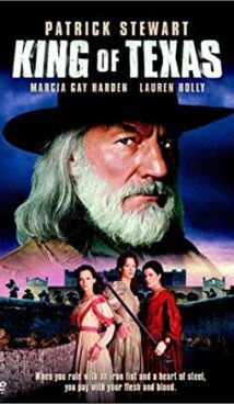 King of Texas