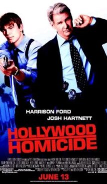 Hollywood Homicide