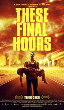 These Final Hours