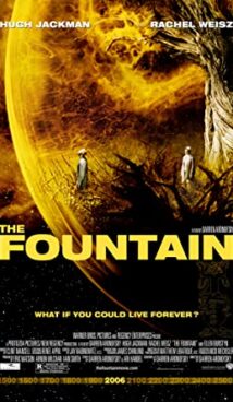 The Fountain