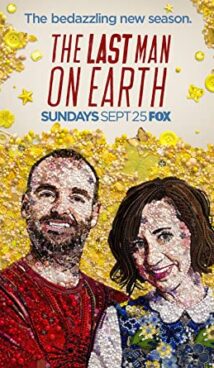 The Last Man on Earth