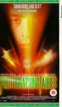 Photographing Fairies