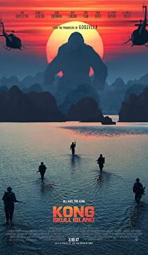 Kong: Skull Island