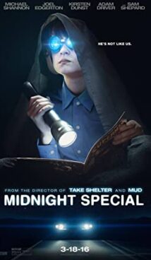 Midnight Special