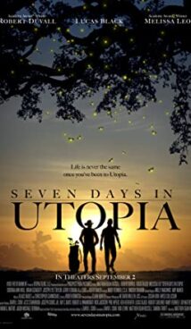 Seven Days in Utopia