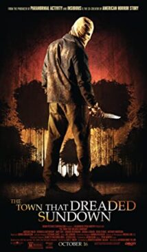 The Town that Dreaded Sundown