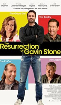 The Resurrection of Gavin Stone