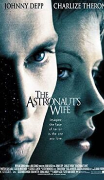 The Astronaut’s Wife