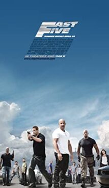 Fast Five