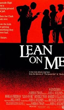 Lean On Me