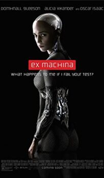 Ex Machina