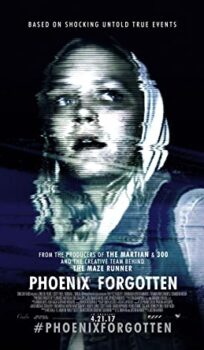 Phoenix Forgotten