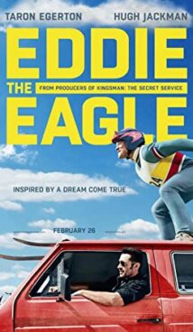 Eddie the Eagle