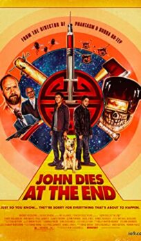 John Dies at the End