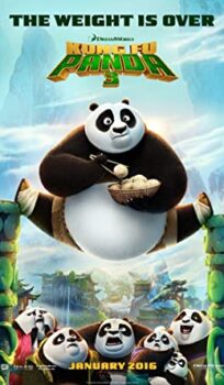 Kung Fu Panda 3