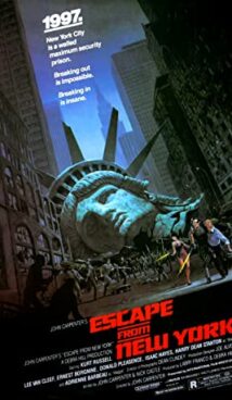 Escape From New York