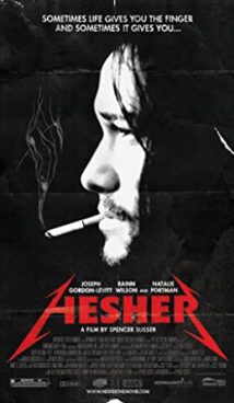 Hesher