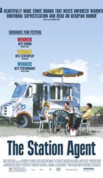 The Station Agent