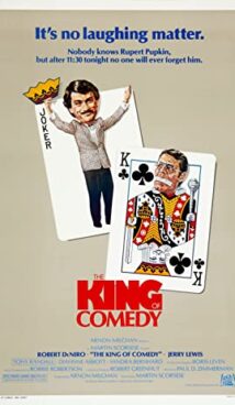 The King of Comedy