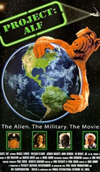 Project Alf