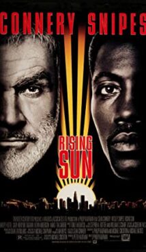 Rising Sun