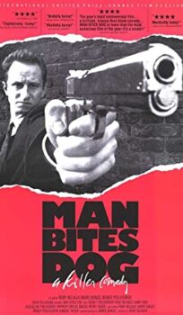 Man Bites Dog