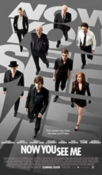 Now You See Me