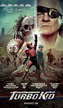 Turbo Kid