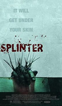 Splinter