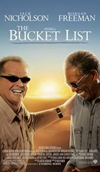 The Bucket List