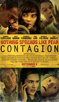 Contagion