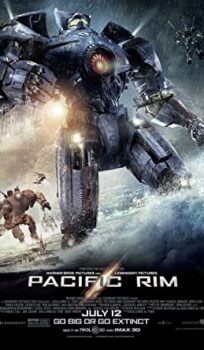 Pacific Rim