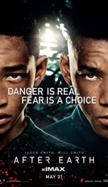 After Earth