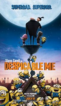 5 reasons Despicable Me 3 will strike box-office gold again
