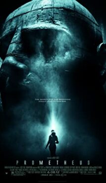 Prometheus