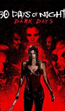 30 Days of Night: Dark Days