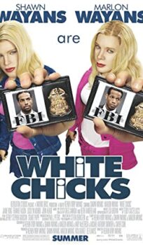 White Chicks